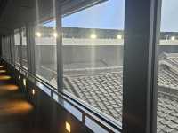 Osaka Museum of Housing and Living – Step Into the Past