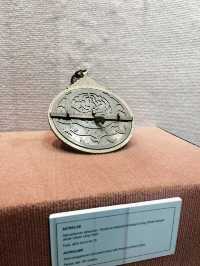 Discover Knowledge & Heritage at the Science and Culture Gallery