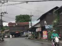 ซุ้มประตูเมืองลับแลแลนด์มาร์คเมืองลับแล