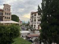 Toscana Valley อิตาลีอยู่แค่เขาใหญ่