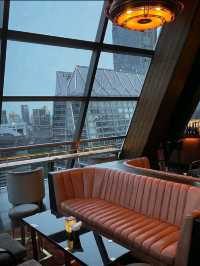 City of Lights, City of Love – A Romantic Hideaway at Rosewood Bangkok