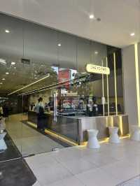 ONE TO TWO คาเฟ่ร้านกาแฟถูกและดี