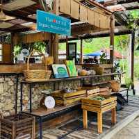 Flavour Hill Bistro & Farm