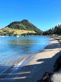Tauranga – Where Coastal Charm Meets Adventure