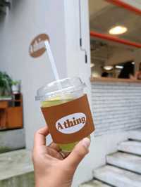 深圳人氣韓系咖啡店