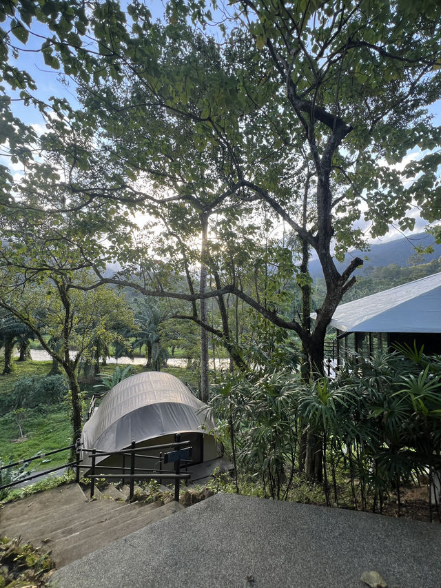 Peace, Peaks & Pure Vibes – Kachong Hill Escape
