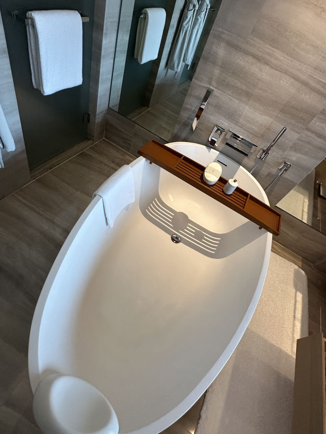 Capella Bangkok – Where Serenity Meets the Chao Phraya