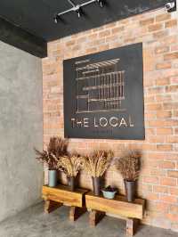曼谷| The Local｜Ari區裡的文青角落