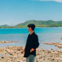 คาเฟ่สัตหีบ มุมถ่ายรูปโคตรดี ฟีลปูซานปูใจสุดๆ 🌊🤍