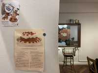 EVER! café – แพร่ คาเฟ่สุดคิวท์กลางเมืองแพร่
