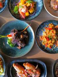 🌟 Avani Sukhumvit Bangkok Hotel: A Modern Urban Retreat 🌟