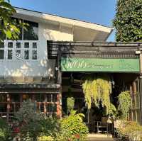 รวมคาเฟ่บรรยากาศดี ที่เชียงใหม่ 2025 ✨