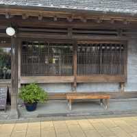 昔ながらのお店でフレンチコースや美味しい焼き菓子が食べれる！