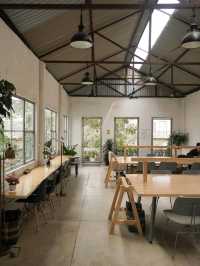 Chung Workspace