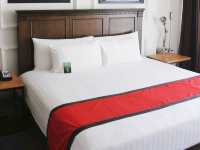 Pattaya Modus Beachfront Resort ติดหาดวงศ์อมาตย์ 