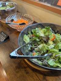 【福岡グルメ】体に優しい超低糖質ブランパン食べ放題のカフェ🍞
