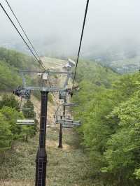 Hakuba Iwatake Mountain Resort 