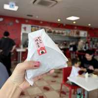 明太子好きは絶対行って！1回も冷凍されていない鮮度抜群の明太子を満足いくまで楽しめる夢のようなスポット🥺💞