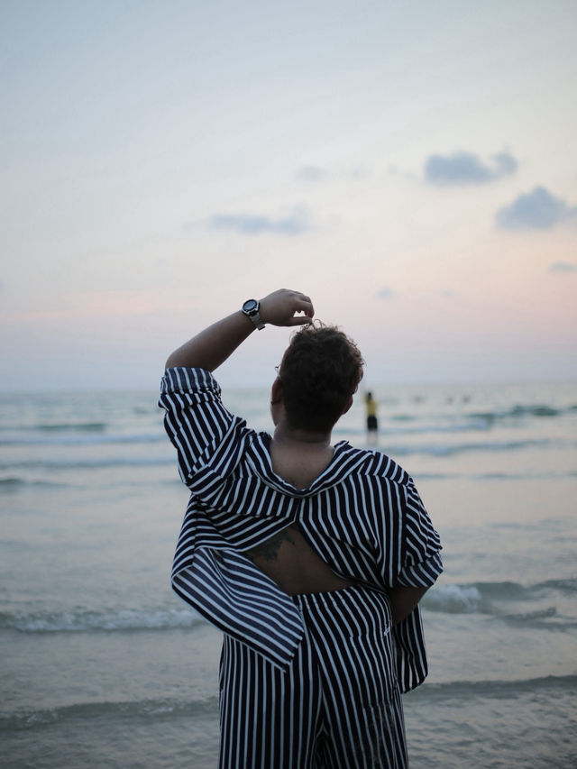 Koh Kood – A Peaceful Island Escape