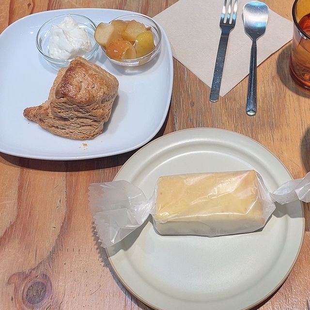 【埼玉/宮原🇯🇵】光の沢山集まるカフェ☕️45Cafe
