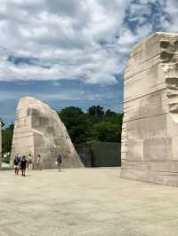 Reflections of Freedom: Thomas Jefferson Memorial