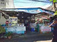 ร้านอีฟตามสั่ง บางแสน