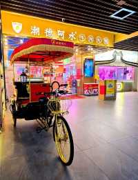 深圳潮汕牛肉火鍋必吃店