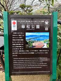 A Slow Day in Amanohashidate – Mist, Myths & a Bit of Magic
