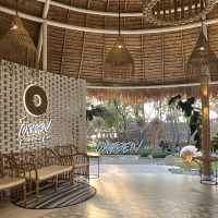 超有氛圍落落海邊餐廳💕The Oxygen Beachfront Oasis 