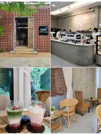 4 พิกัดคาเฟ่ เมืองหาดใหญ่ 