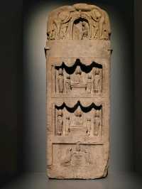 Ancestors and Rituals at the Asian Civilisations Museum