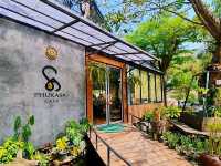 ภูกาษาวาเล่ย์ แม่สอด ทั้งที่พัก คาเฟ่ และออนเซ็น 