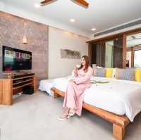 Sri panwa ศรีพันวา ภูเก็ต 