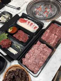 남양주 한우 맛집 우정한우먕가 경복대점
