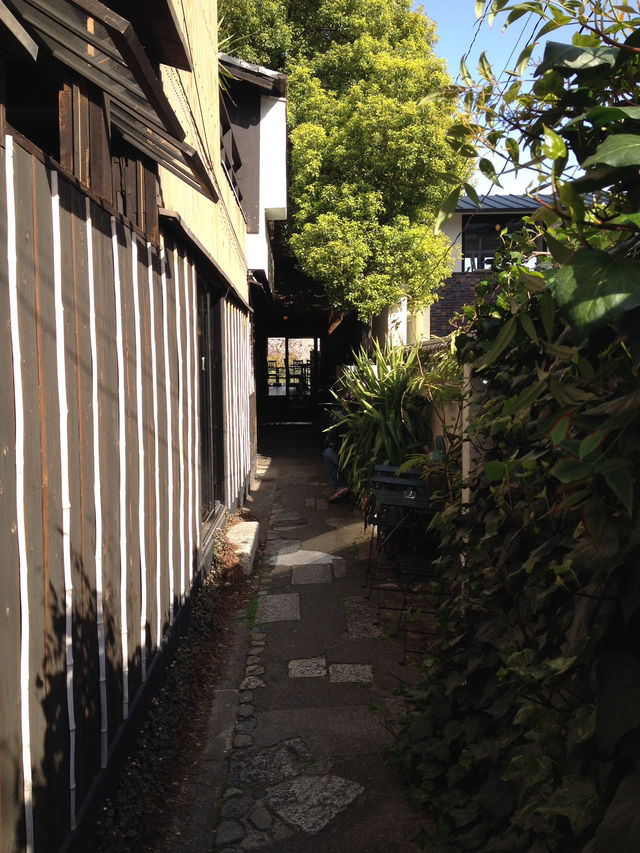 【京都】鴨川ビューの本格スイーツカフェ🍰