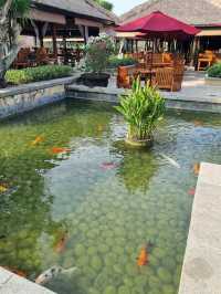 Ayana Resorts Jimbaran
