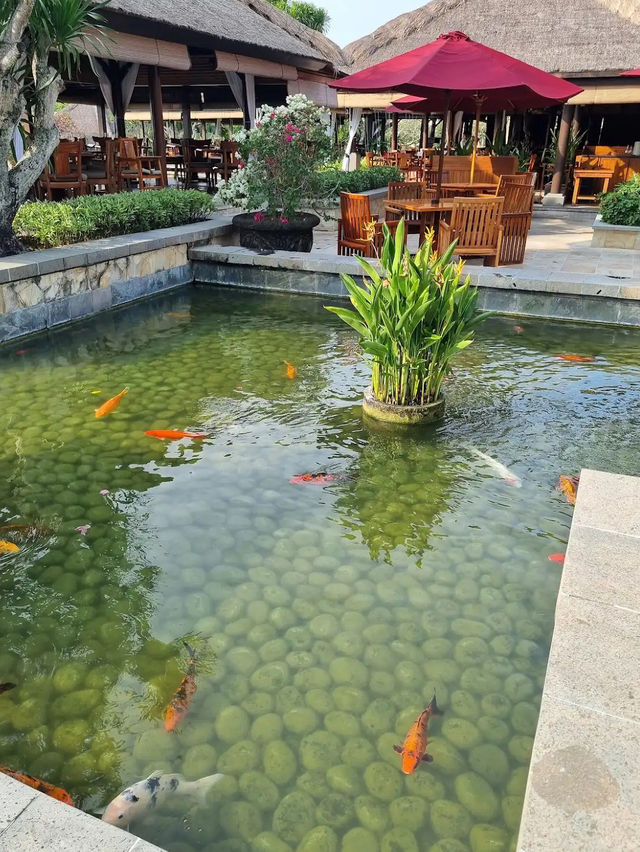 Ayana Resorts Jimbaran