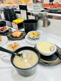 Sushi-On-Belt🍣⭐️SUSHI EXPRESS⭐️at Tampines