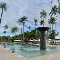 ที่พักน้องใหม่ในเครือ IHG บนเกาะช้าง🌴🐘