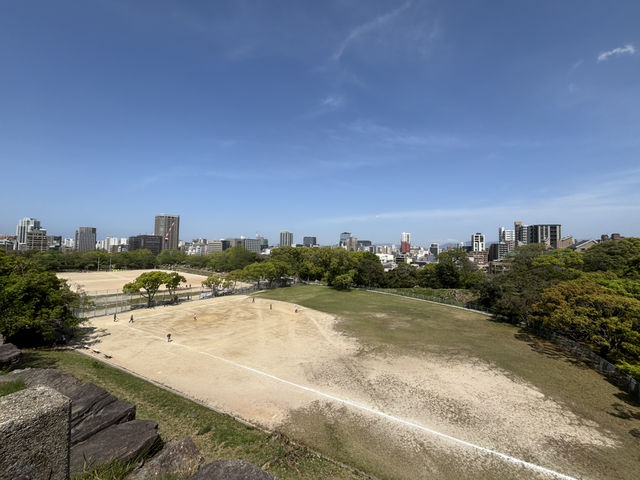 福岡11日行程推介