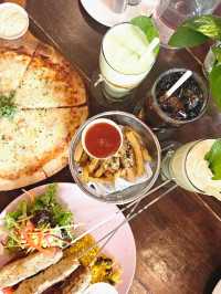 Where Brunch Feels Like Home – Antipodean in JB