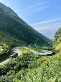 Ha Giang: Vietnam’s Last Frontier of Wild Beauty