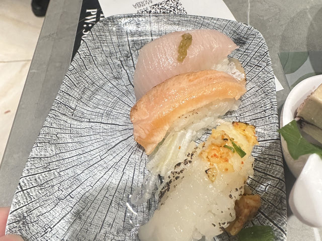 旺角放題任食😄