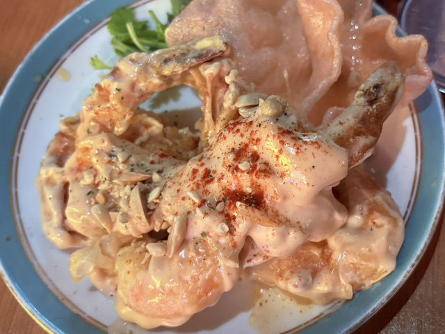 🍴名古屋で味わう！異国グルメ3選🌏