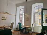 Sufra Coffee Shop
