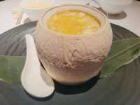 A Refined Escape: My Visit to Madame Fan, Singapore