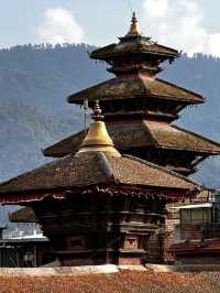  7 most popular temples of Bhaktapur
