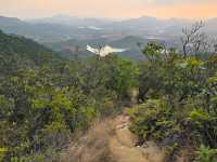 Easy Hike, Sweet Views