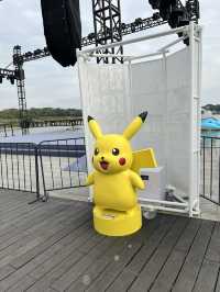 深圳旅遊攻略：演唱會、景點、美食、住宿推薦