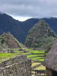 Machu Picchu: The Lost City That Finds You